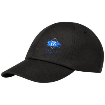 Cappello cool fit a 6 panelli Cerus