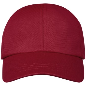 Cappello cool fit a 6 panelli Cerus