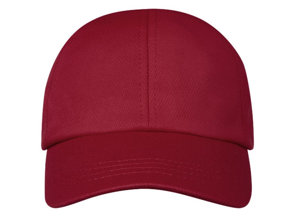 Cappello cool fit a 6 panelli Cerus