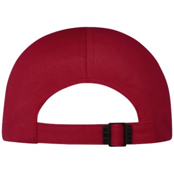 Cappello cool fit a 6 panelli Cerus