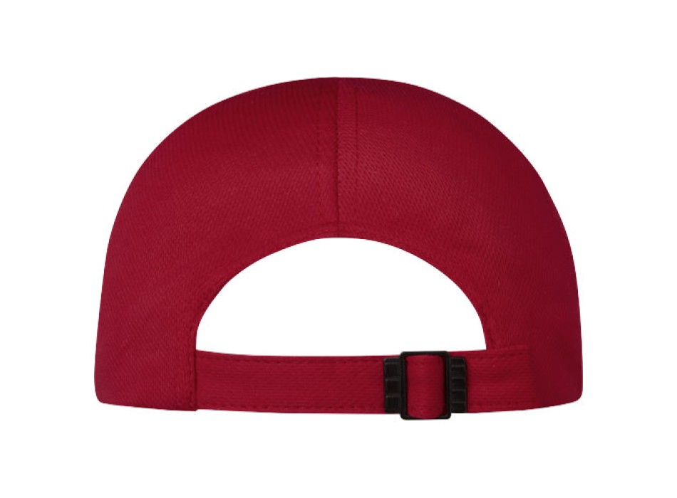 Cappello cool fit a 6 panelli Cerus