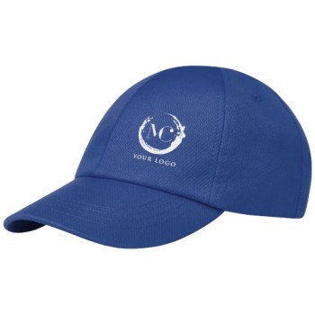 Cappello cool fit a 6 panelli Cerus