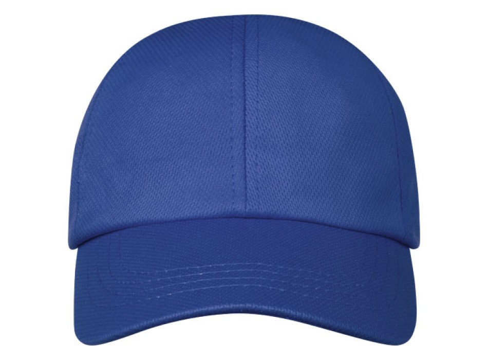Cappello cool fit a 6 panelli Cerus