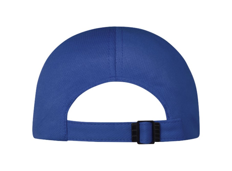 Cappello cool fit a 6 panelli Cerus