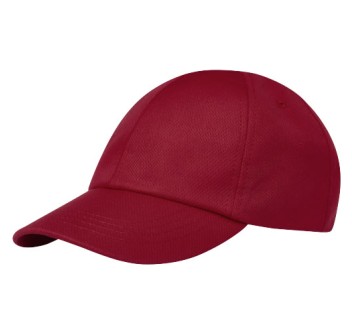 Cappello cool fit a 6 panelli Cerus