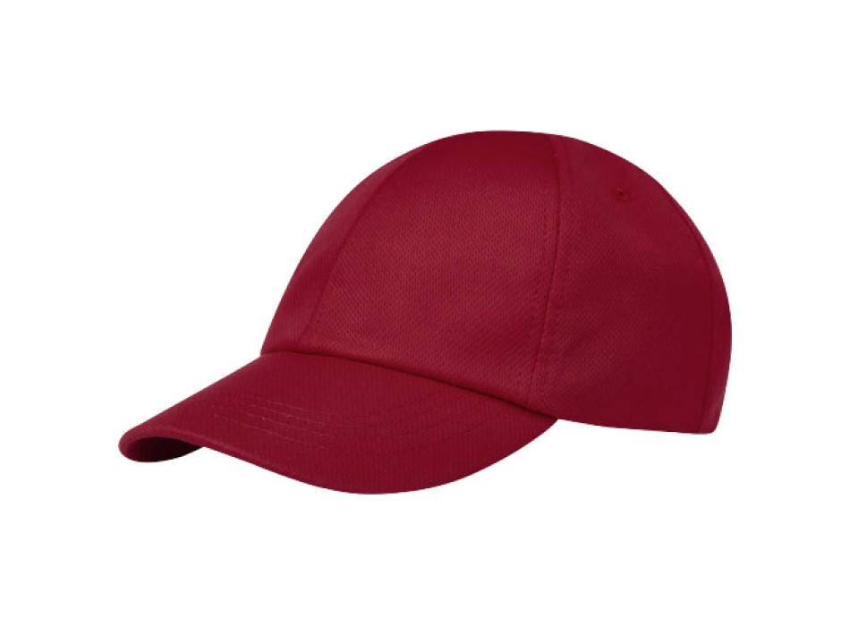 Cappello cool fit a 6 panelli Cerus