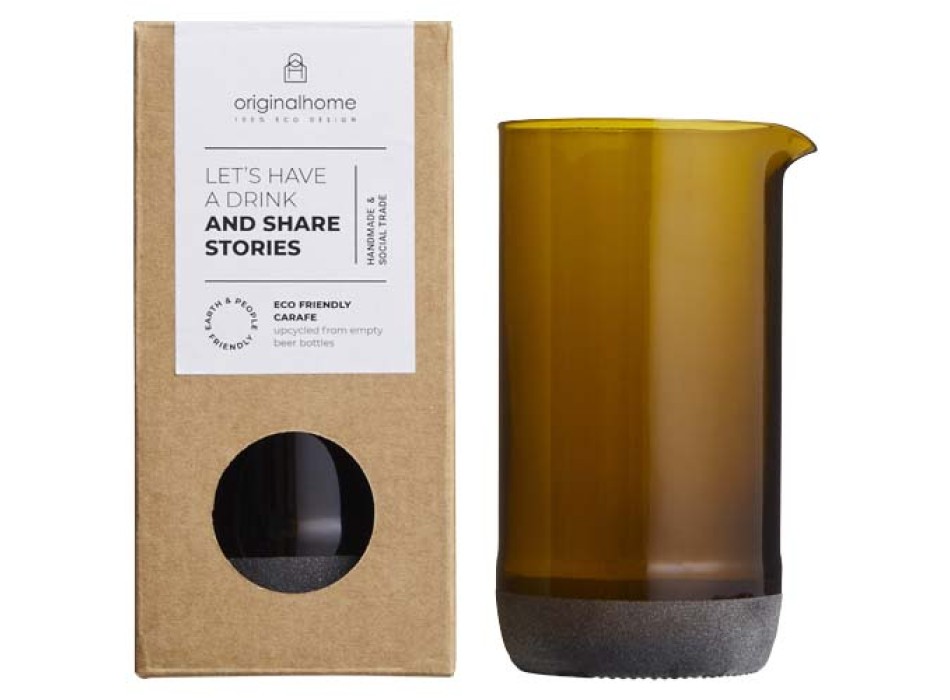 Caraffa per acqua da 430 ml Originalhome