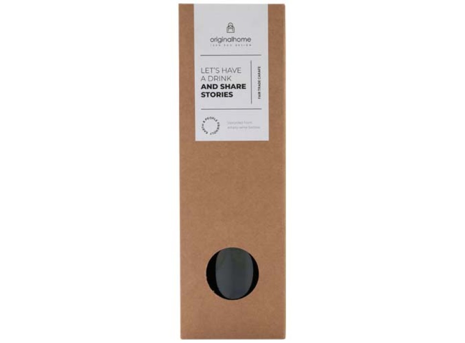 Caraffa per acqua da 750 ml Originalhome