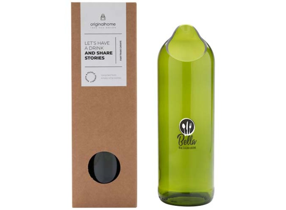 Caraffa per acqua da 750 ml Originalhome