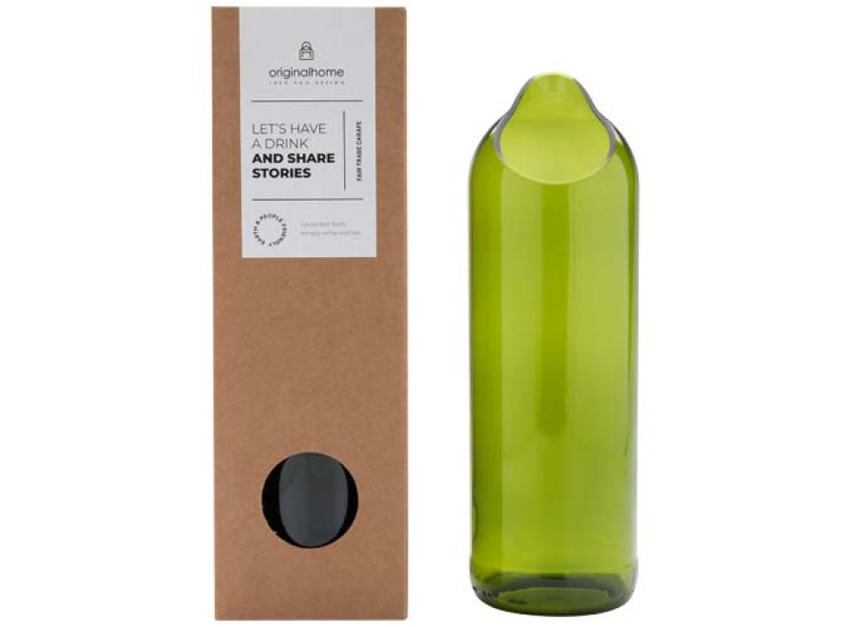 Caraffa per acqua da 750 ml Originalhome