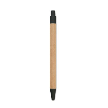 CARATIL - Quaderno A5, cartone riciclato