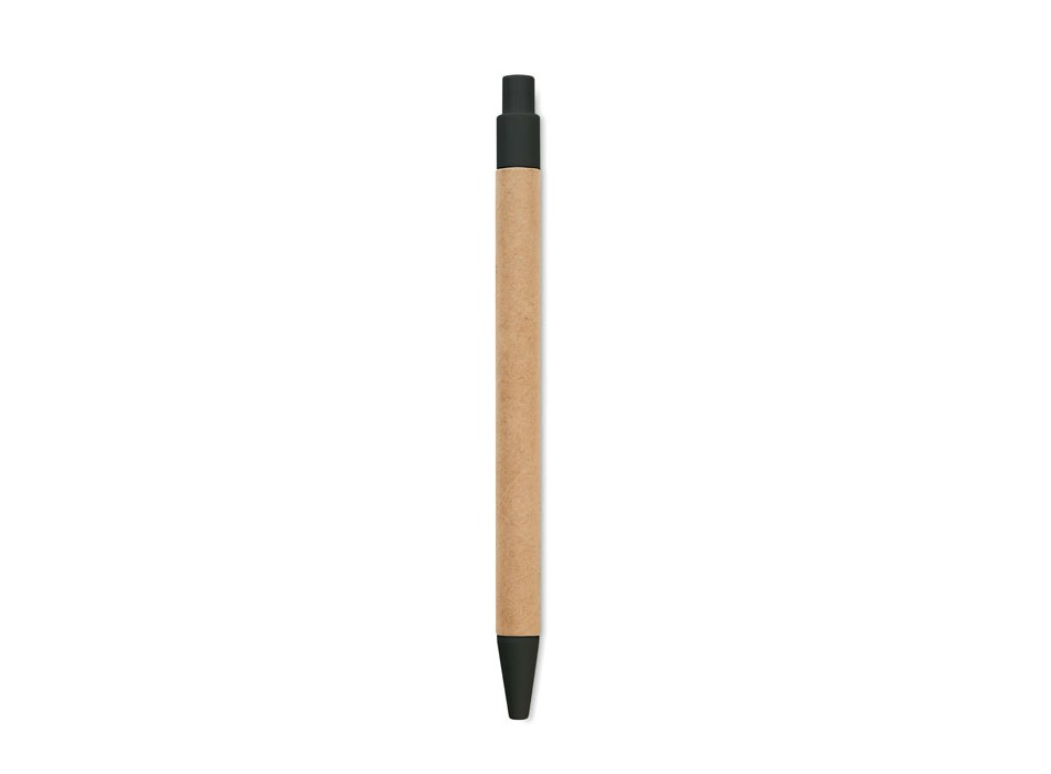 CARATIL - Quaderno A5, cartone riciclato