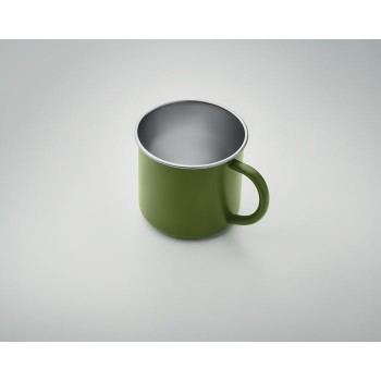 CARIBU - Tazza in acciaio inox riciclato