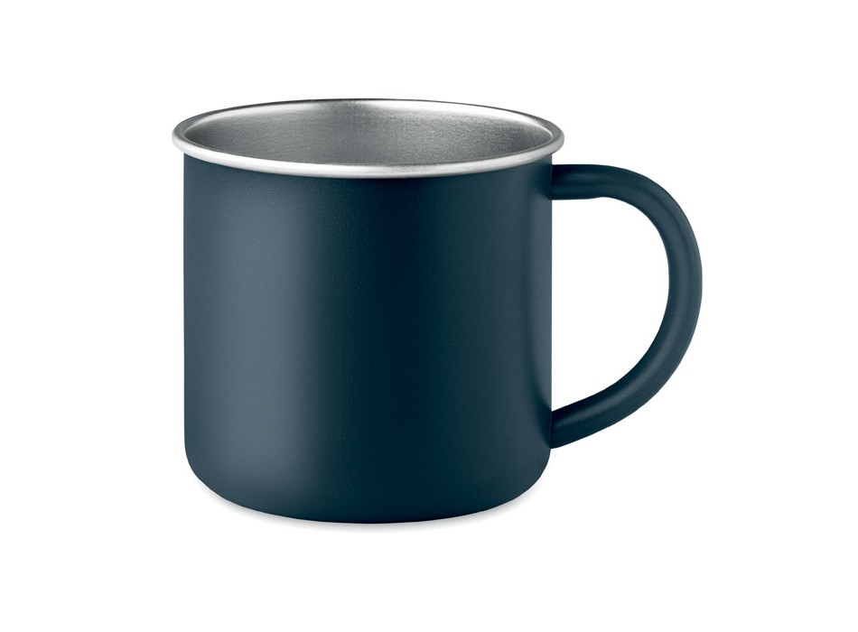CARIBU - Tazza in acciaio inox riciclato
