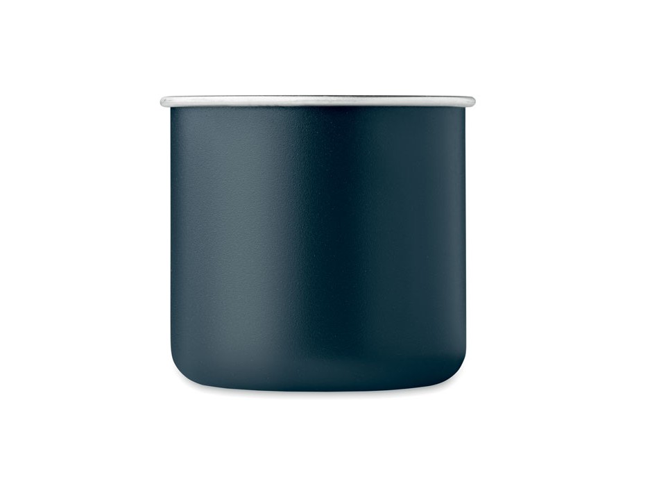 CARIBU - Tazza in acciaio inox riciclato