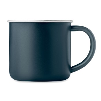 CARIBU - Tazza in acciaio inox riciclato