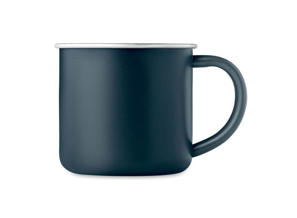 CARIBU - Tazza in acciaio inox riciclato