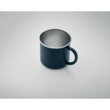 CARIBU - Tazza in acciaio inox riciclato