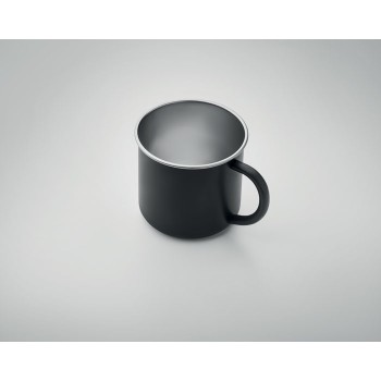 CARIBU - Tazza in acciaio inox riciclato