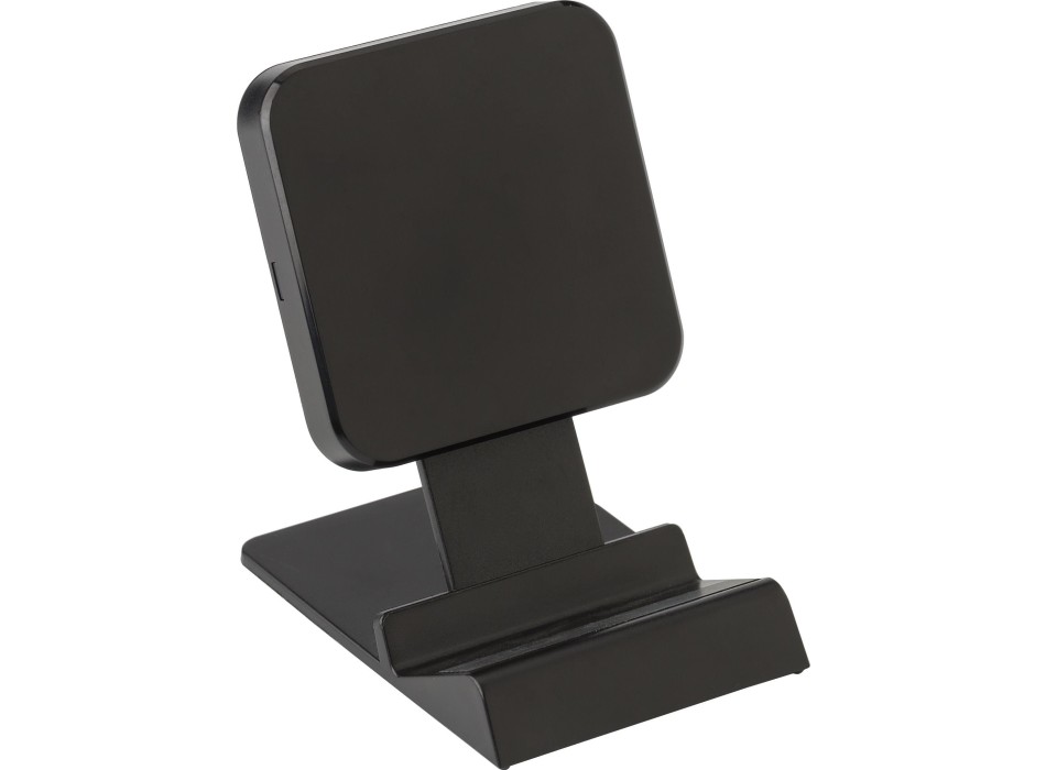 Caricabatterie wireless in plastica James