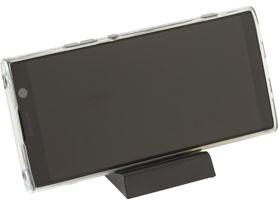 Caricabatterie wireless in plastica James