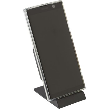 Caricabatterie wireless in plastica James