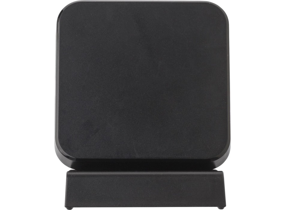 Caricabatterie wireless in plastica James