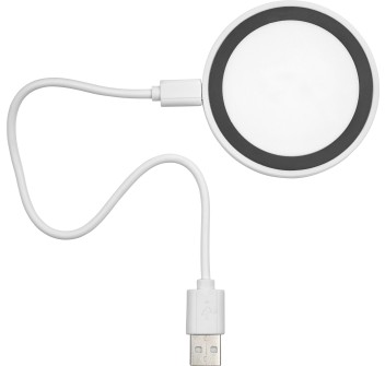 Caricabatterie wireless in PS Alana