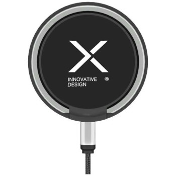 Caricatore ad anello MagSafe da 15 W SCX.design W35