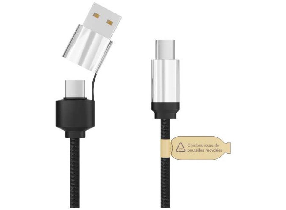 Caricatore ad anello MagSafe da 15 W SCX.design W35