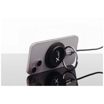 Caricatore ad anello MagSafe da 15 W SCX.design W35