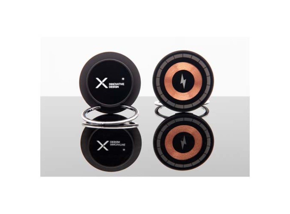 Caricatore ad anello MagSafe da 15 W SCX.design W35