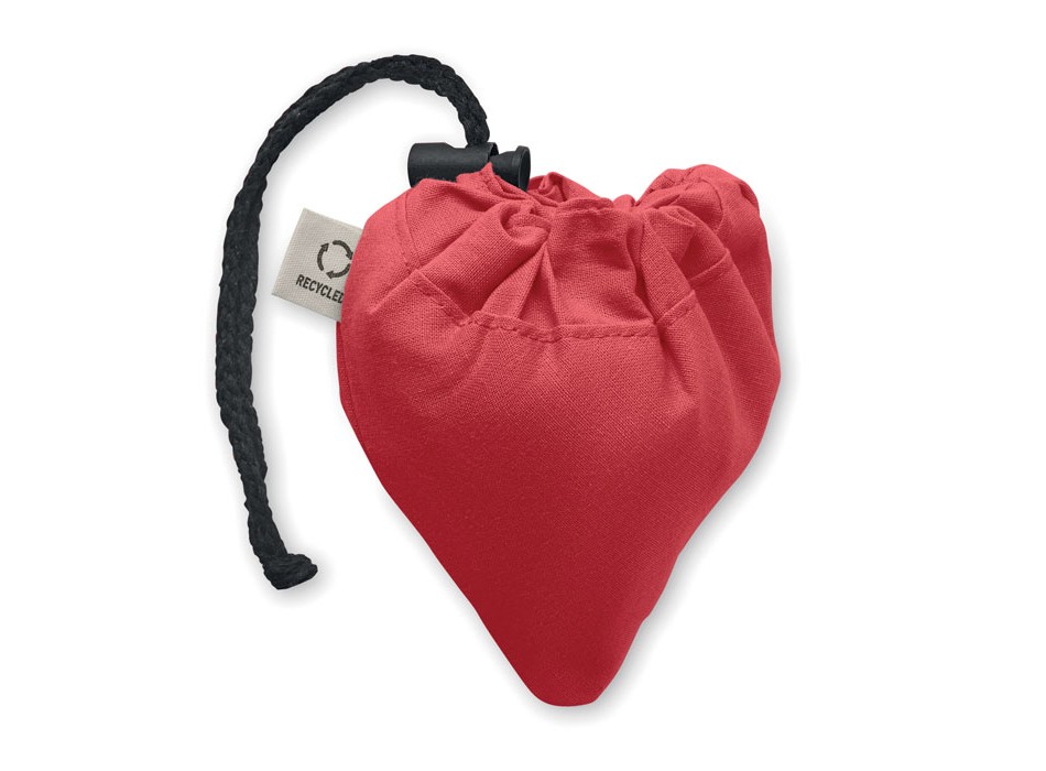 CARRIE COLOUR - Borsa spesa pieghevole 140 gr/m²