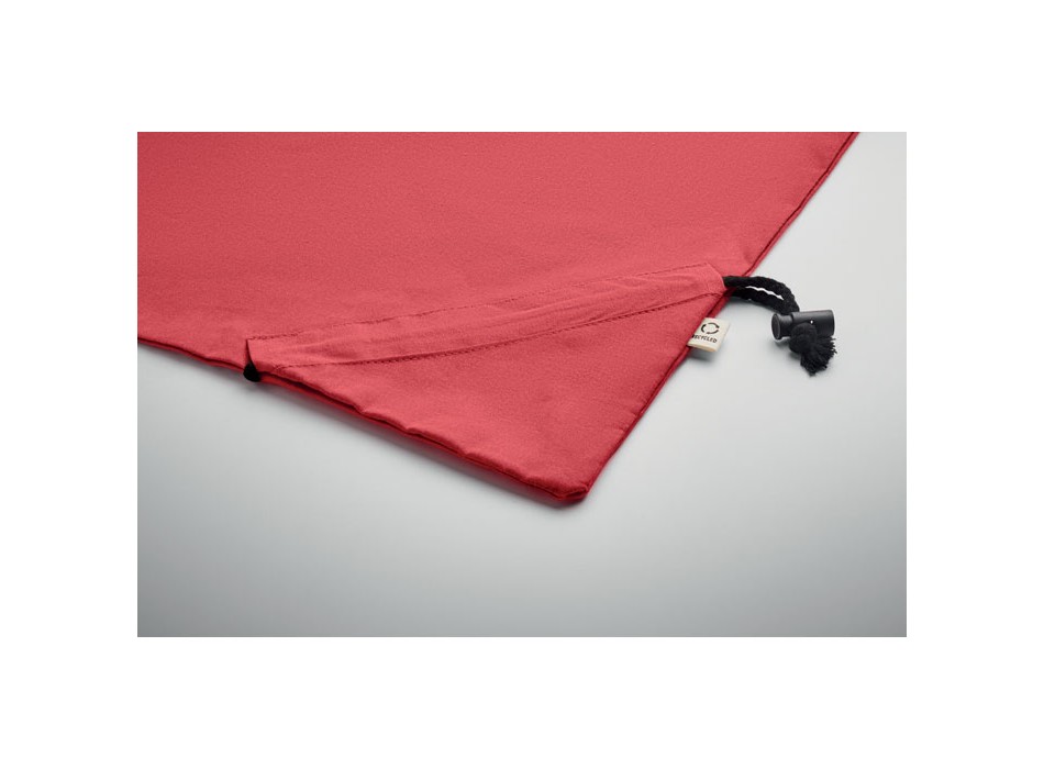 CARRIE COLOUR - Borsa spesa pieghevole 140 gr/m²