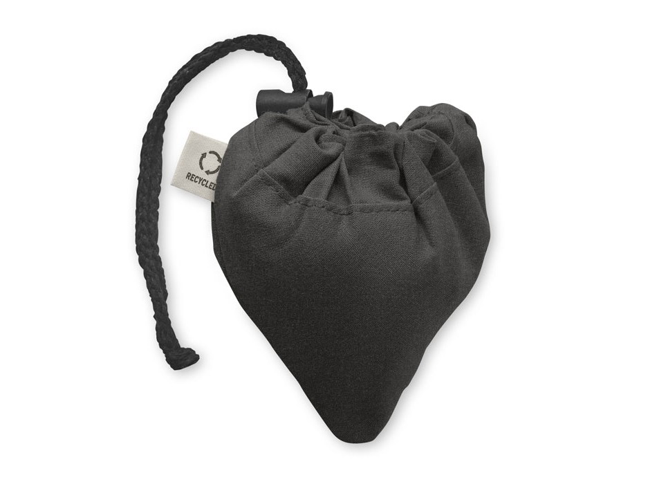 CARRIE COLOUR - Borsa spesa pieghevole 140 gr/m²