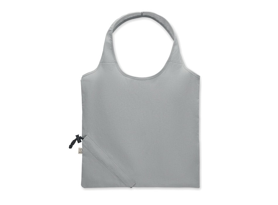 CARRIE COLOUR - Borsa spesa pieghevole 140 gr/m²