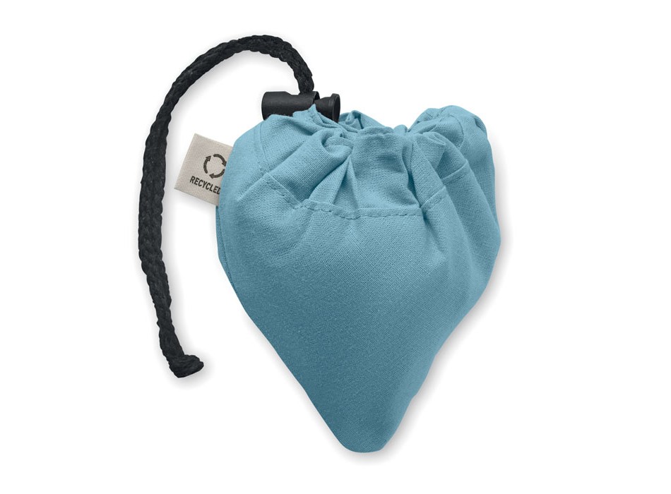 CARRIE COLOUR - Borsa spesa pieghevole 140 gr/m²