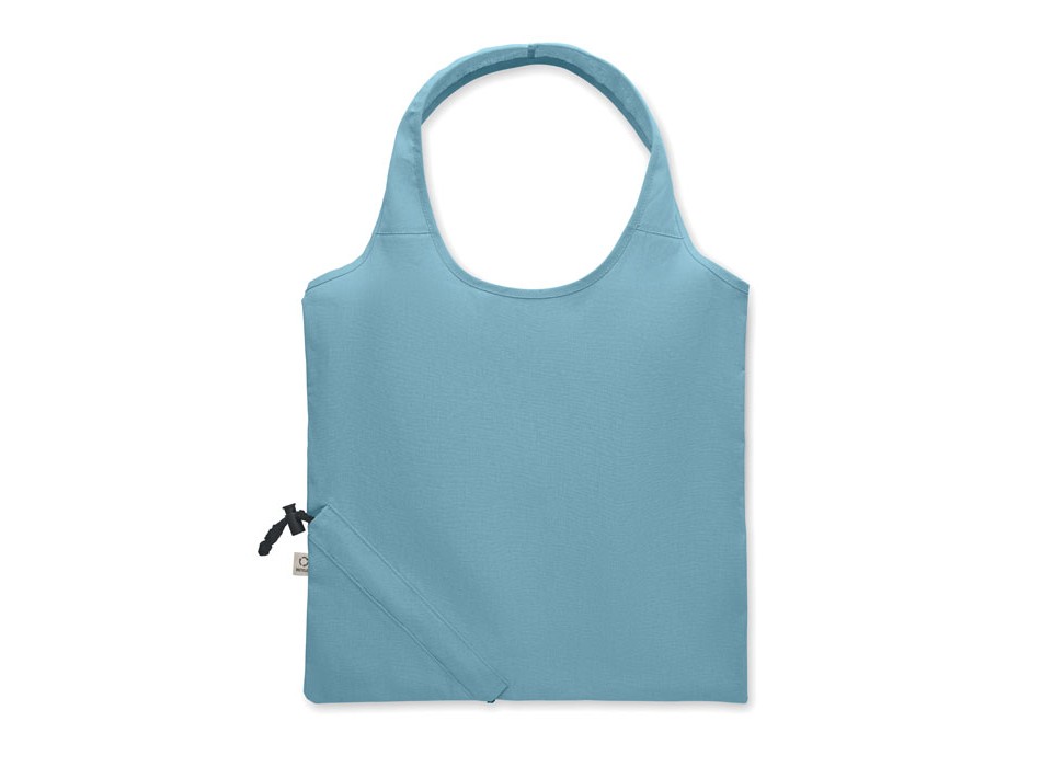 CARRIE COLOUR - Borsa spesa pieghevole 140 gr/m²