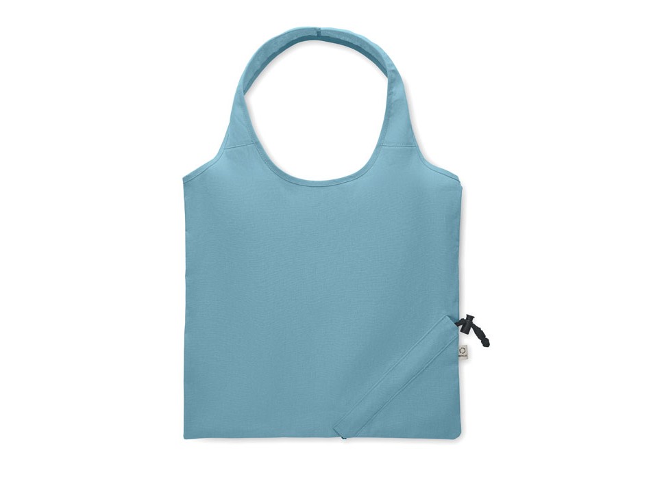 CARRIE COLOUR - Borsa spesa pieghevole 140 gr/m²