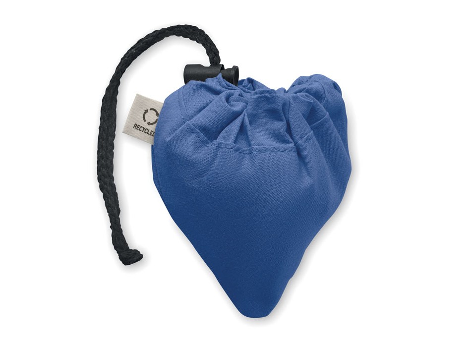 CARRIE COLOUR - Borsa spesa pieghevole 140 gr/m²