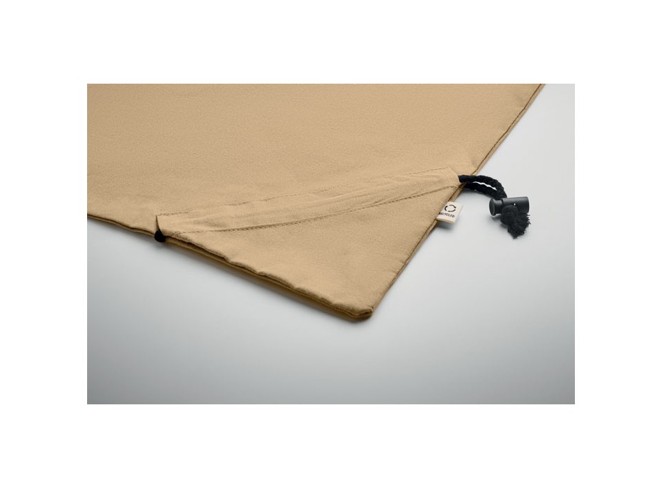 CARRIE COLOUR - Borsa spesa pieghevole 140 gr/m²