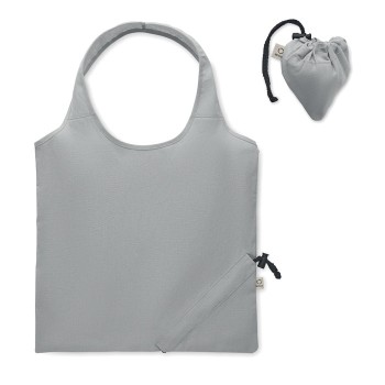 CARRIE COLOUR - Borsa spesa pieghevole 140 gr/m