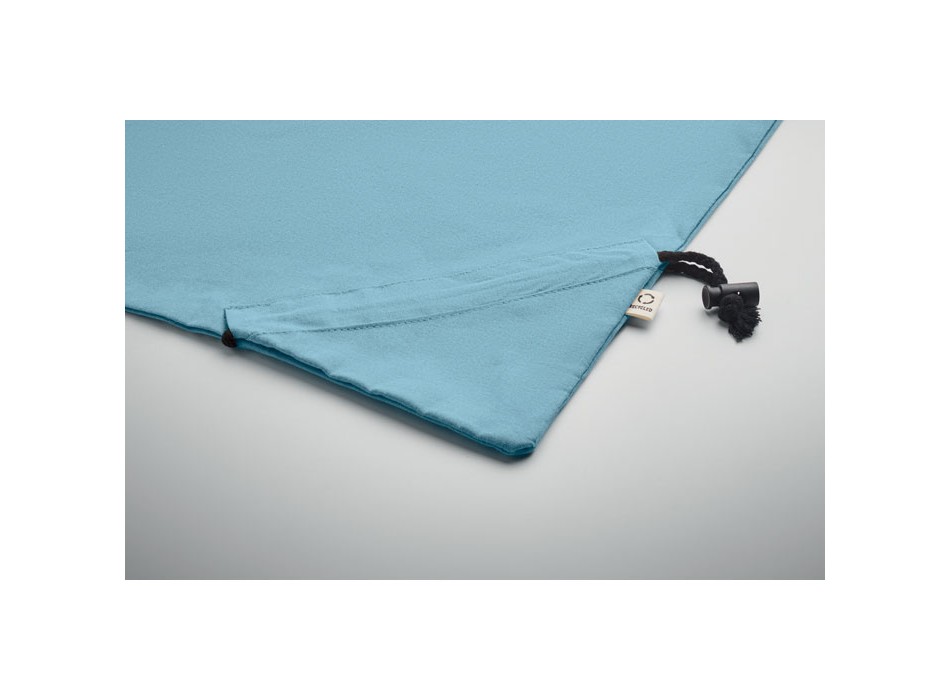 CARRIE COLOUR - Borsa spesa pieghevole 140 gr/m