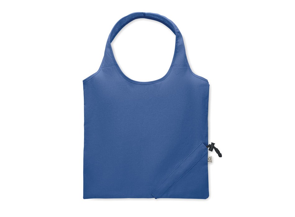 CARRIE COLOUR - Borsa spesa pieghevole 140 gr/m