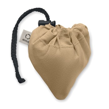 CARRIE COLOUR - Borsa spesa pieghevole 140 gr/m