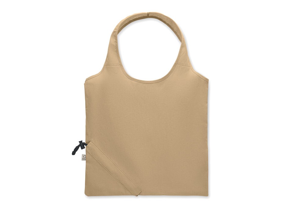 CARRIE COLOUR - Borsa spesa pieghevole 140 gr/m