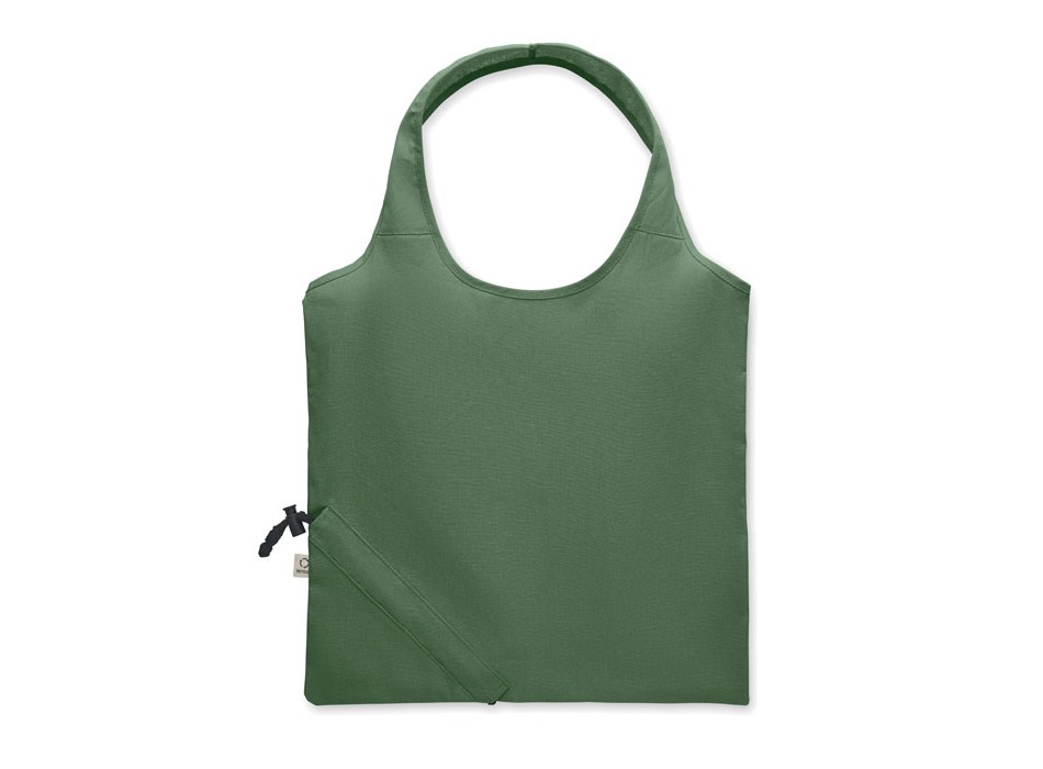 CARRIE COLOUR - Borsa spesa pieghevole 140 gr/m