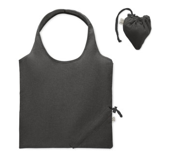 CARRIE COLOUR - Borsa spesa pieghevole 140 gr/m