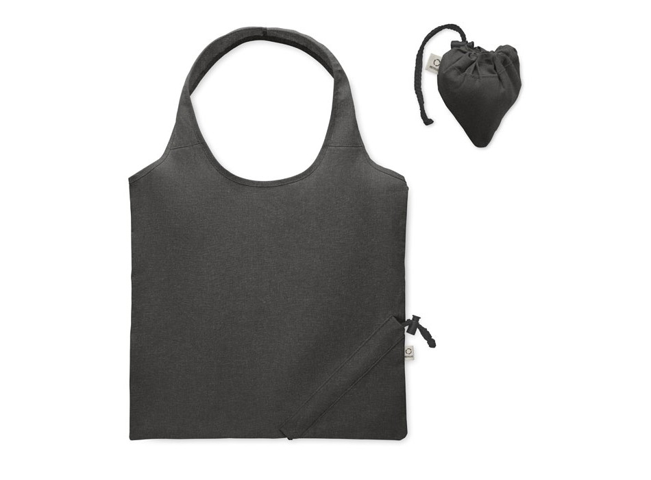 CARRIE COLOUR - Borsa spesa pieghevole 140 gr/m