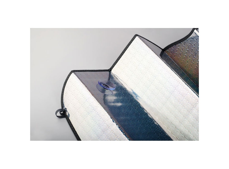 CARSHADE - Parabrezza pieghevole